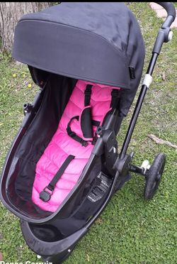 Baby stroller by baby trend
