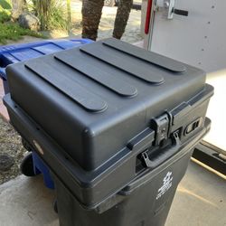 SKB 19” Mixer Case 