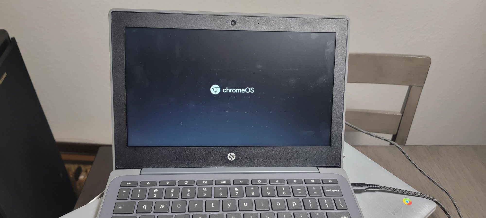 HP Chromebook 11A G8 EE