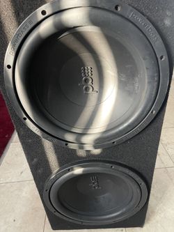 Bocina De Carro