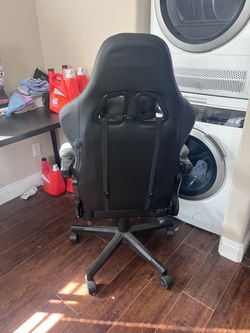 Gaming chair