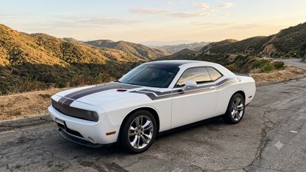 2013 Challenger