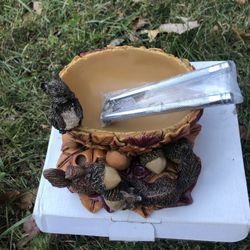 Nut Bowl