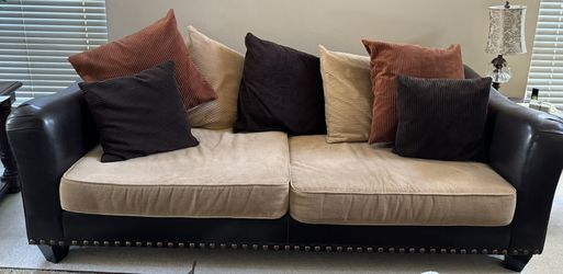 Couch Set