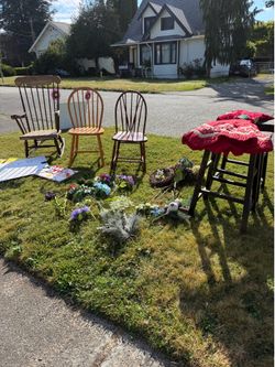 Garage Sale Enumclaw