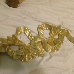 Bow Wall Decor