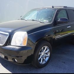 2007 GMC Yukon
