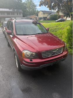 2007 Volvo Xc90