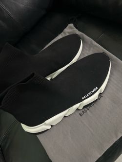 Balenciaga mens sneakers size 44
