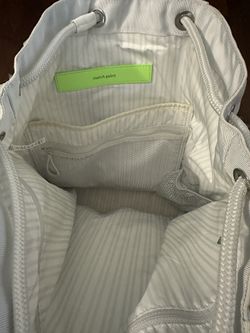 north face backpack 2011 t196 t596 The North Face Backpack T196/T596 Orange Gray
