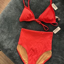 Old Navy bikini