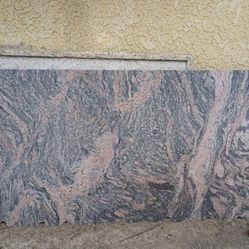 Marble/Granite Prefabs For Countertops