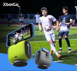 XbotGo Chameleon (Sports Camera)