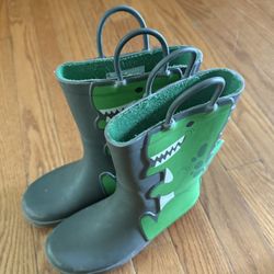 Rain Boots