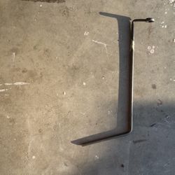 MATCO Tools USA 9/16" in Distributor Wrench SPW205MATCO Tools USA 9/16" in Distributor Wrench SPW205