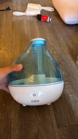 Pure Enrichment Cool Mist Humidifier
