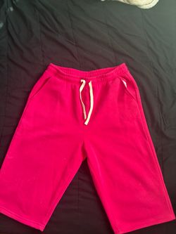 3/4 Sweatpants