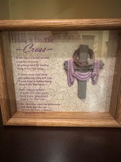 Christian Decor