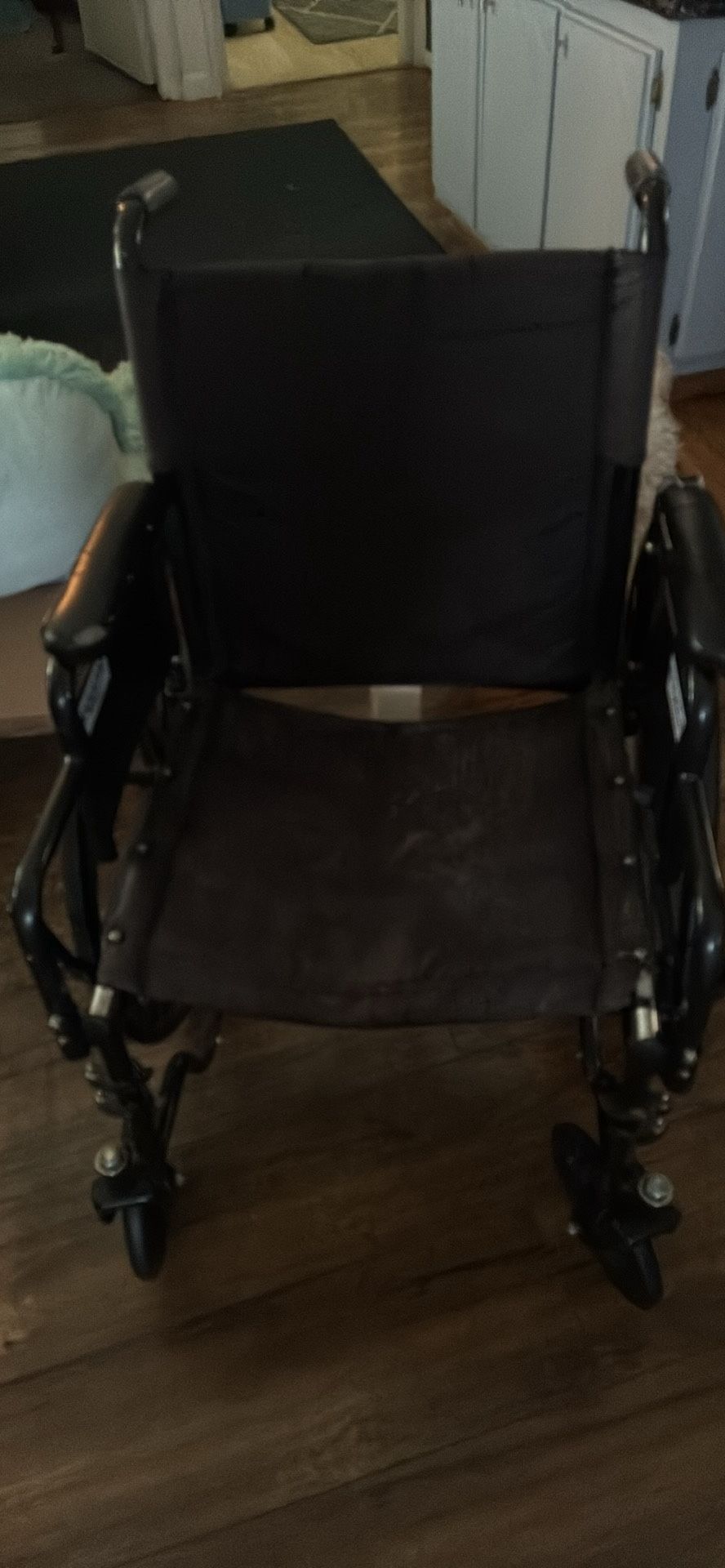 Wheelchair