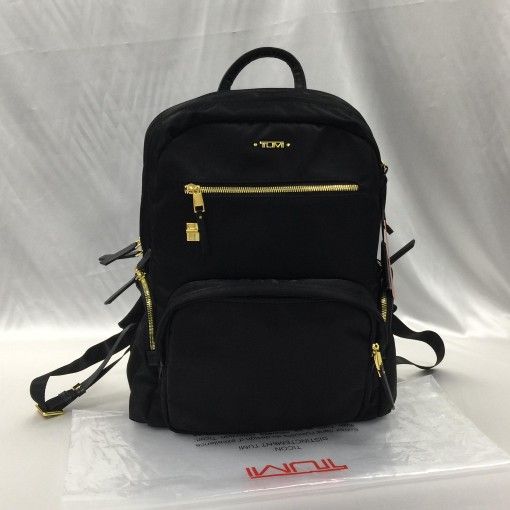 Tumi Voyageur Carson Backpack Bag