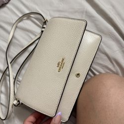 Coach Crossbody Bag 