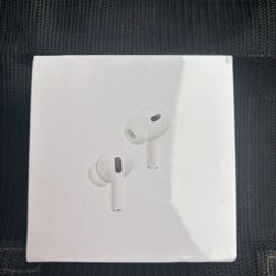 Airpod Pros 
