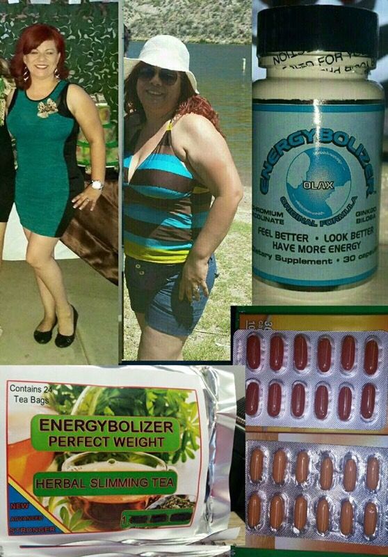 ENERGYBOLIZER