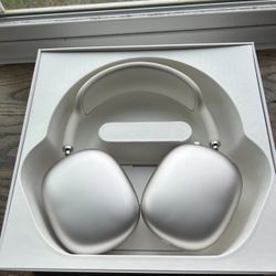 AirPods Max (White)