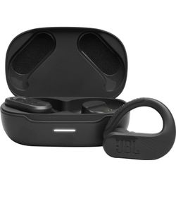 ✅🔥JBL Endurance Peak 3 True Wireless Headphones JBLENDURPEAK3BLKAM - BLACK