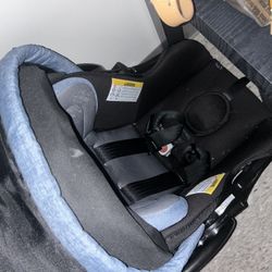 Infant Car seat 