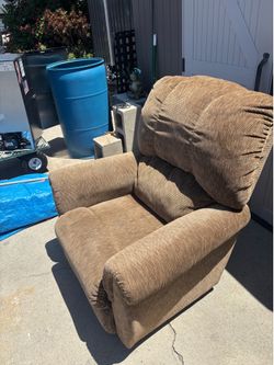 Lazy Boy recliner