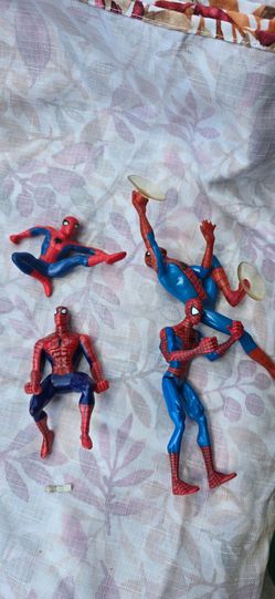 Spiderman