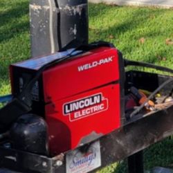 Welder 