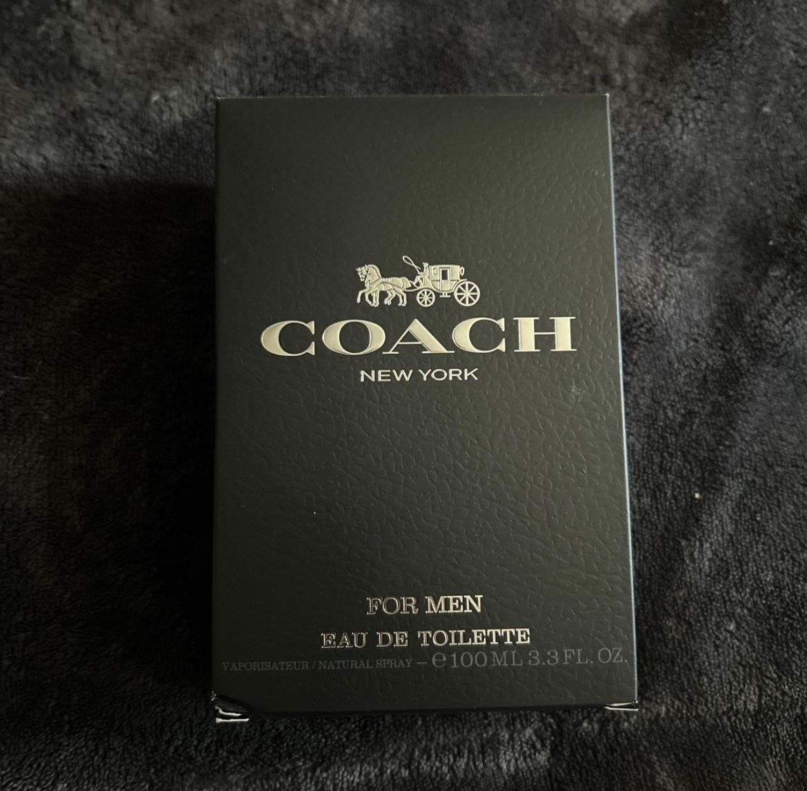 mens coach