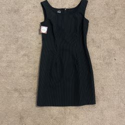 Beautiful Black Dress