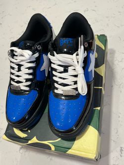 Marvel Venom Bapesta
