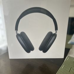 Airpods MAX Midnight