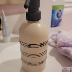 Mickey Soap Dispenser