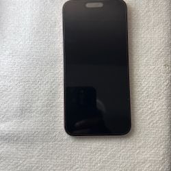iPhone 15 Plus