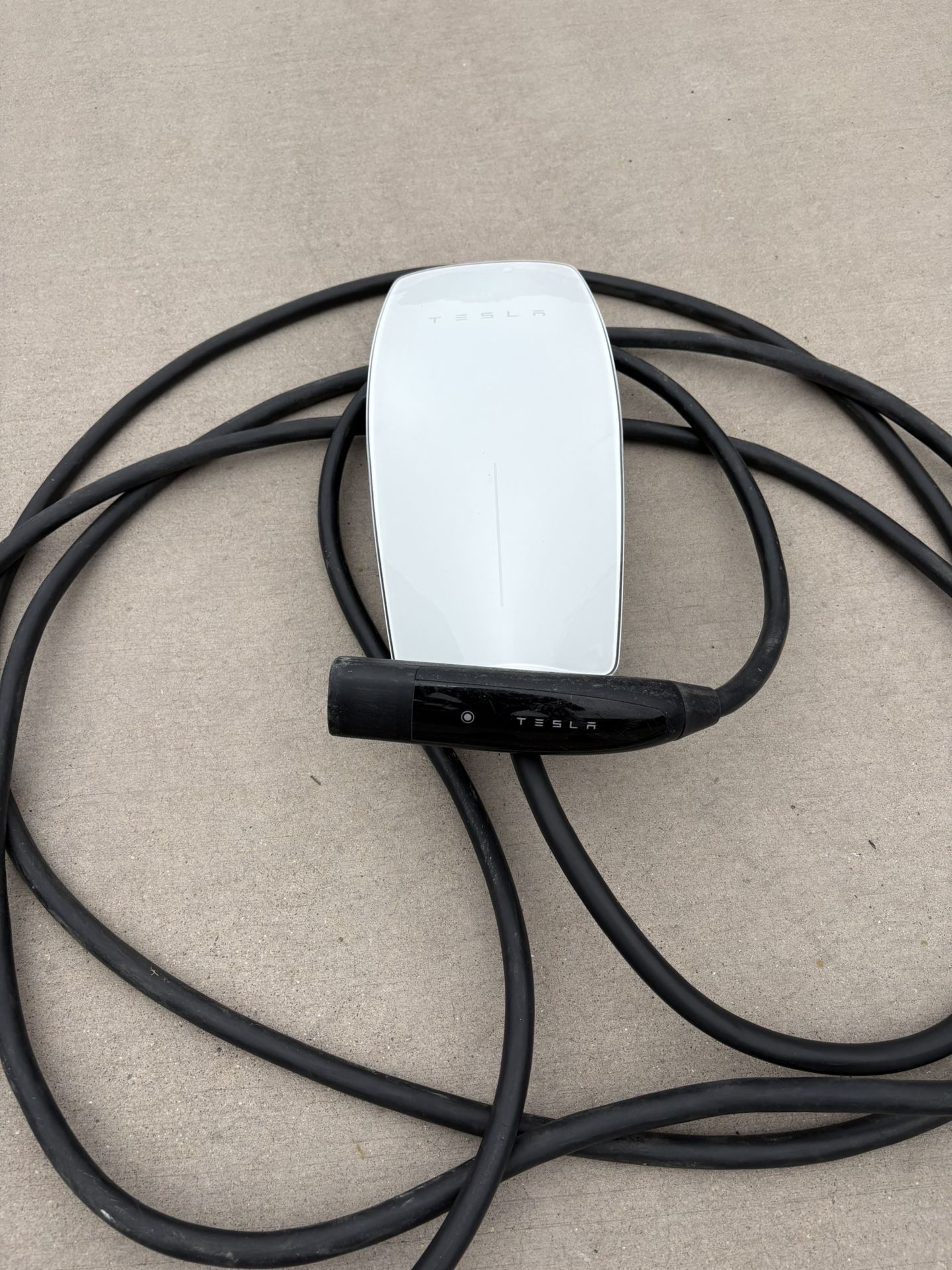 Tesla Power Charger For Home