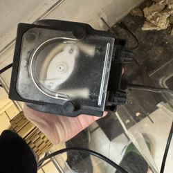 Doser For Reef Aquariums 