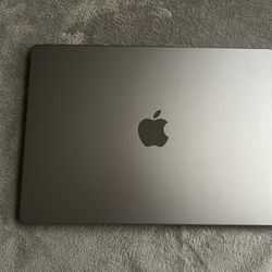 2021 Macbook Pro M1