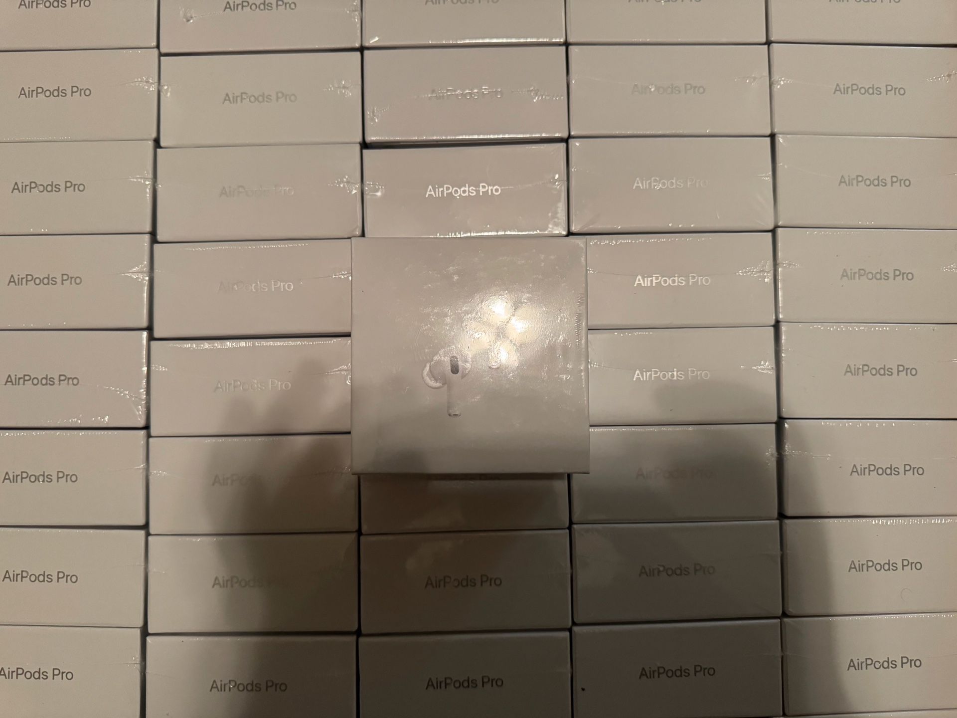 AirPods Pro 2