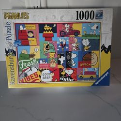 Puzzles-$5