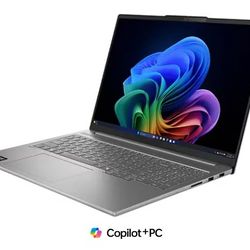 NEW Lenovo IdeaPad Pro 5 16" 2.8K OLED 5050 RTX Laptop