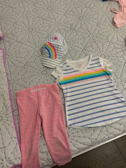Girls outfit