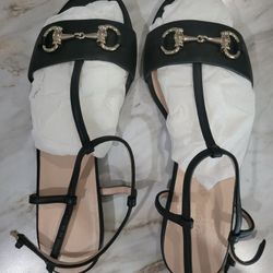 Sandalias GUCCI de Mujer