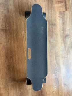 Electric Skateboard