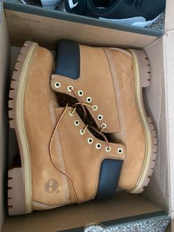 Wheat Tims