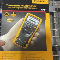 Multimeter Fluke